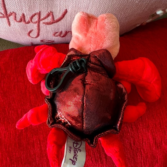 Vintage Sebastian, Scented keychain Plush - Picture 2 of 8